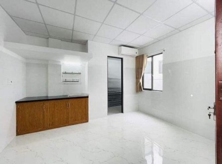 Phòng Siêu Rộng Giá Hạt Rẻ Gần ĐH Văn Hiến