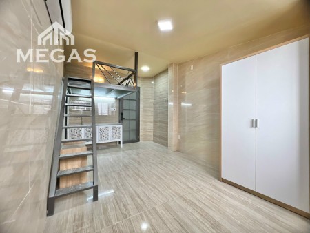 Tỉnh Lộ 10 Phòng Trọ Cao Cấp Có Nội Thất - Thang Máy