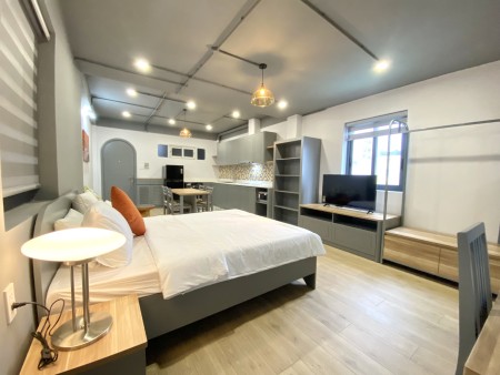 Căn Hộ Cao Cấp Full Nội Thất Ngay Lotte , etown 2 Cộng Hoà. Gần Sân Bay