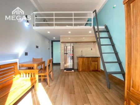 Cho thuê căn hộ Duplex giá rẻ ngay Mai Chí Thọ - Hầm Thủ Thiêm - Đảo Kim Cương