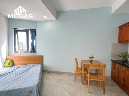 Cho Thuê Phòng Trọ Giá Chỉ 4Tr8 Ngay Trương Văn Ban - Mai Chí Thọ