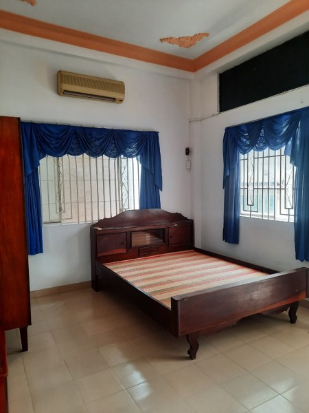 2 Phòng trọ 25m vuông, Đầy đủ tiện nghi, Quận 3 gần Trung Tâm