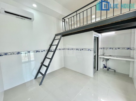 Khai Trương Phòng Trọ Duplex Ban Công Mới 100% Ngay Tân Sơn Nhì