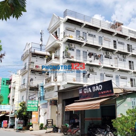 4 mô hình kinh doanh phòng trọ TPHCM kiểu mới thường gặp