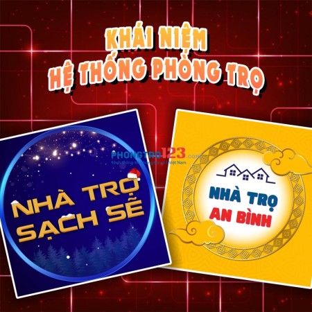 Hệ thống phòng trọ là gì? Kinh nghiệm kinh doanh hệ thống phòng trọ