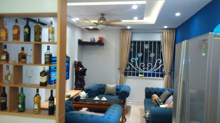 Bùi Nam Long - Cho Thuê Căn Hộ Rice City Linh Đàm - Hà Nội