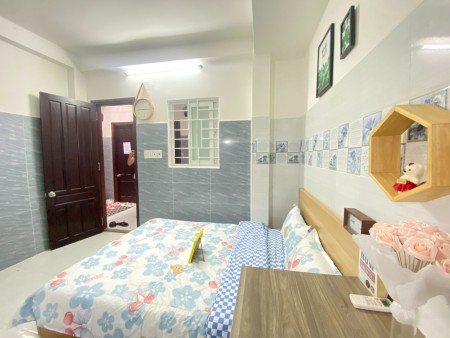 CHDV full nội thất vườn lài tân phú giảm mạnh