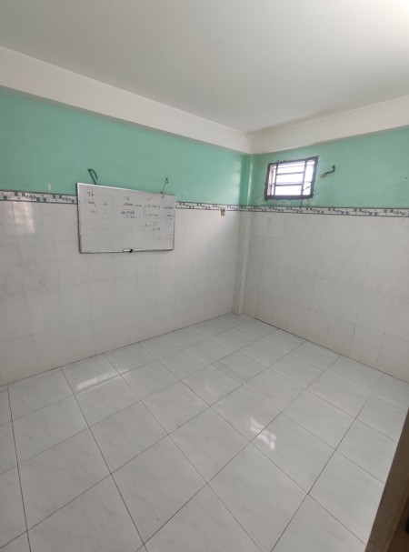 Cho Thuê Tầng Lửng (2 phòng) P10, Q11