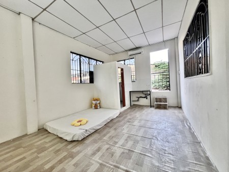 Phòng Trọ Cho Thuê, Nguyễn Xí, Bình Thạnh, Gần Đại Học Văn Lang, Phạm Văn Đồng