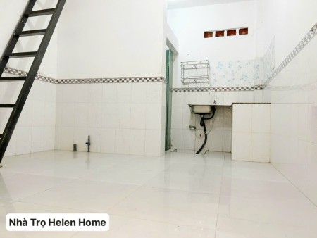 Phòng trọ 1 trệt 1 lầu Hẻm 526 Phạm Văn Đồng Linh Đông Thủ ĐứcKế bên Khách Sạn Hoà Phát