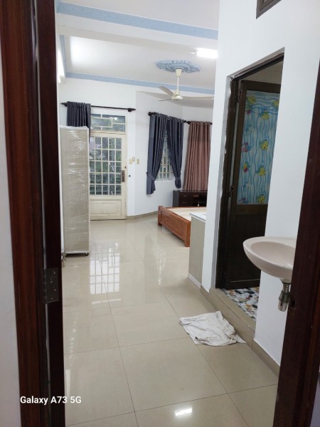 Chính chủ cho thuê căn hộ mini/studio 40m2 full nội thất, khu dân cư An Sương, Quận 12. Giá thuê rẻ chỉ 3,5tr/tháng