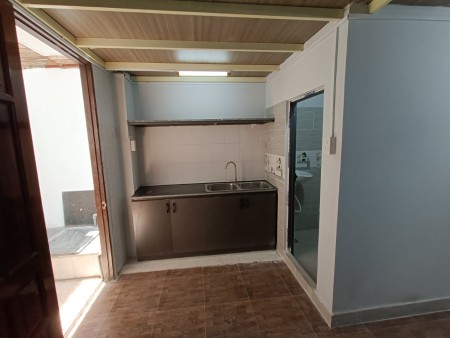 Cho thuê phòng 25m2, có gác lửng hẻm xe tải 192 Nguyễn Oanh, Phường 17, Gò Vấp