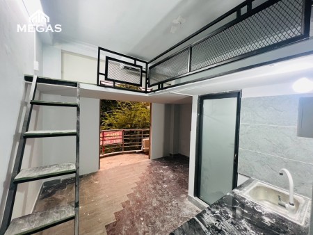  Cho thuê phòng trọ giá rẻ Bình Thạnh mới xây Chỉ từ 4tr nội thất NEW CÓ GÁC or 1PN