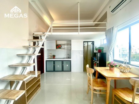 Duplex Giá Cực Ưu Đãi Ngay Đại Học Ngoại Thương