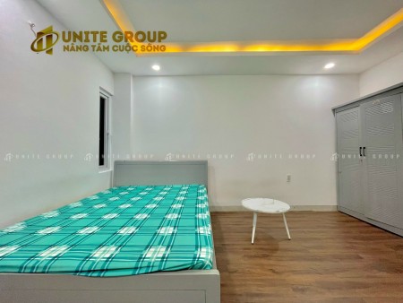 Căn hộ cao cấp Quận Tân Bình - Full nội thất - Mới 100%