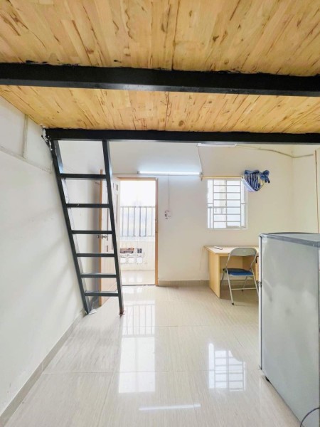 Cho thuê phòng giá rẻ ở phường 13 quận tân bình Thành phố Hồ Chí Minh