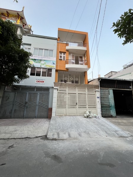 Cho Thuê Phòng Trọ, Full Nội Thất, Bình Thạnh, Gần Ngã Tư Hàng Xanh