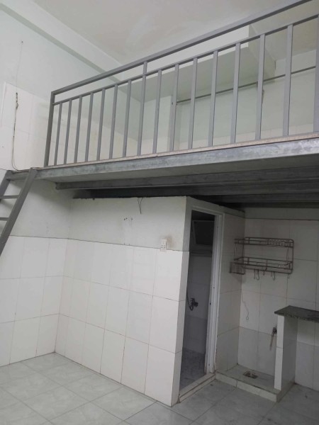 Phòng trọ khu vực Thủ Đức giá rẻ