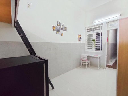 Phòng trọ đường Âu Cơ, Quận Tân Bình khu vực an ninh