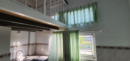 Nhà Trọ gần AEON Tân Phú, KCN Tân Bình