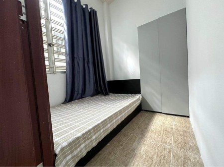 Cho thuê phòng trọ, 25m2, 2PN tại số 3 đường Trần Mai Ninh, P.12, Q. Tân Bình