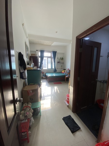 Đầu tháng mình trống phòng trọ, chdv full nội thất, có thang máy Tỉnh Lộ 10