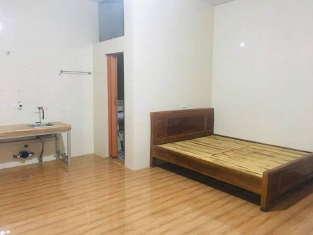 Cho thuê phòng trọ khép kín 292 Vũ Quang Hà Tĩnh