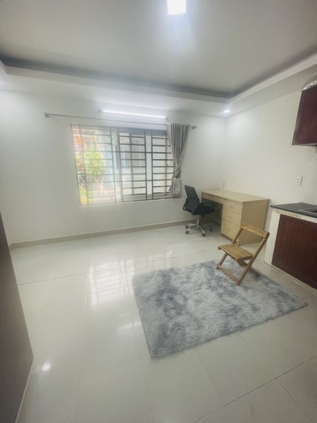 Phòng full nội thất tại quận 3 siêu rẻ siêu hời