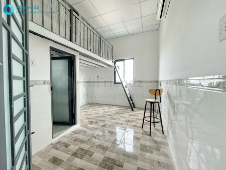 Cho Thuê Phòng Mới Xây Cạnh UFM, GTVT, SPKT QUẬN 9