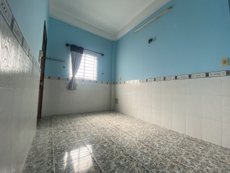 Phòng trọ sạch đẹp, giá rẻ Bến Phú Lâm, Quận 6
