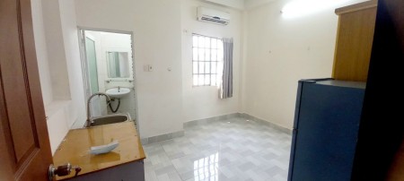 Phòng tiện nghi thoáng mát 10/9 Hoàng Hoa Thám, P7, Bình Thạnh