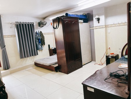 Cần Pass Ch 50m2 - Dọn Vào Tặng 2 triệu