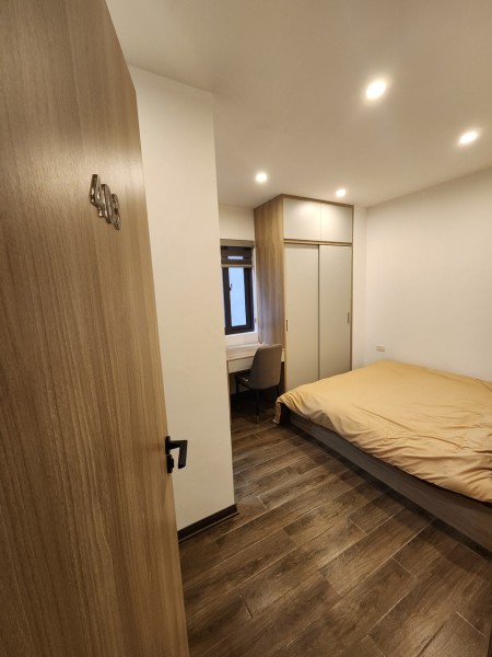 Căn hộ mini đẹp nhất trong tầm giá tại Bắc Từ Liêm
