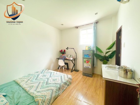 Studio Tiện Nghi, Gần Trường ĐH, Gần Chợ, Cho Thuê Tại Đường Số 7, Đường Cộng Hòa, giá chỉ 3,8tr