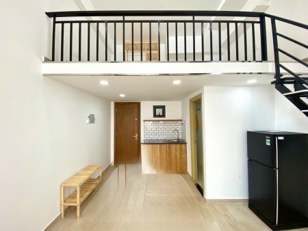 Căn hộ, phòng trọ full nội thất, mới 100%