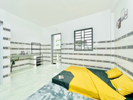 Phòng trọ 20m2, ban công, cửa sổ thoáng mát, 2tr9
