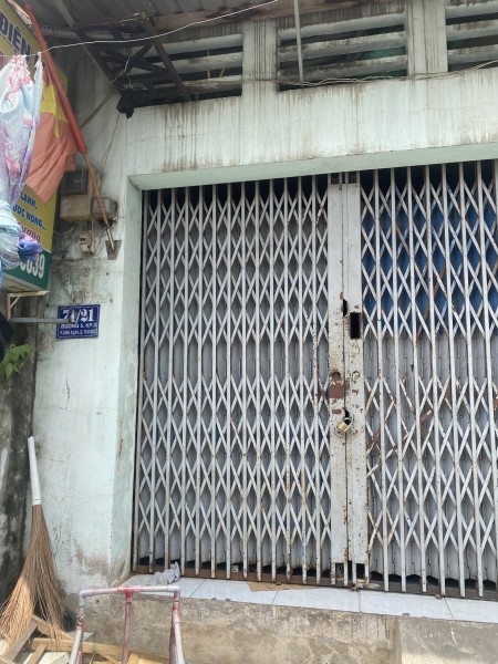 Phòng trọ Đường số 5, Linh Xuân, Thủ Đức 11m2