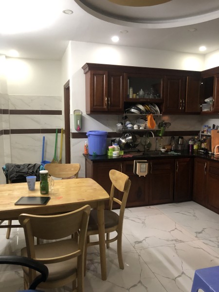 Cho Thuê Nhà Nguyên Căn 78m2, Đông Bắc, Tân Chánh Hiệp, Quận 12