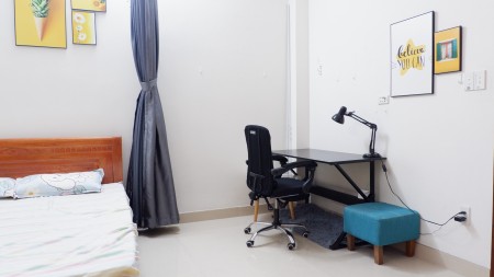 Phòng Mới Full Tiện Ích Bạch Đằng, Tân Bình