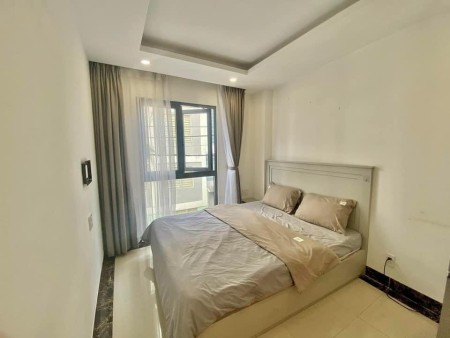 Khai trương phòng trọ full nội thất thang máy mới 100% Lê Văn Sỹ Quận 3 gần Ramana Sài Gòn