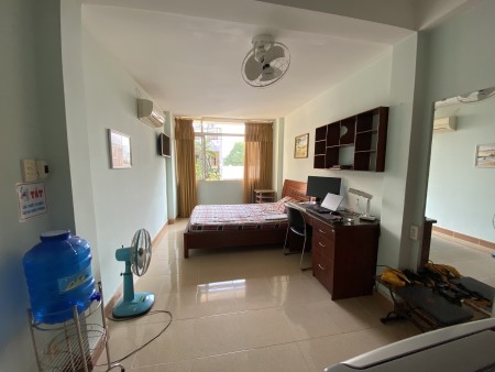 Cho thuê phòng trọ tại 18a/15 Nguyễn Thị Minh Khai, phường Đa Kao q1