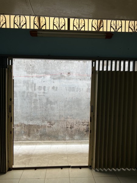 Cho thuê phòng trọ giá rẻ đường Lô Tư, quận Bình Tân