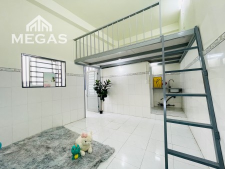 Phòng Trọ Giá Rẻ 35m2, Ngay Lê Văn Quới Giá Siêu Hạt Dẻ