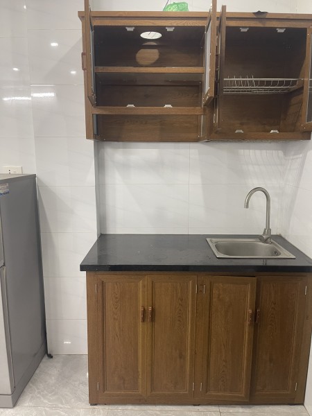 Cho thuê căn studio tại số 2 Hòe Thị,Nam Từ Liêm Hà Nội. Full nội thất ( gần Trịnh Văn Bô, Cao Đẳng FPT, ...)