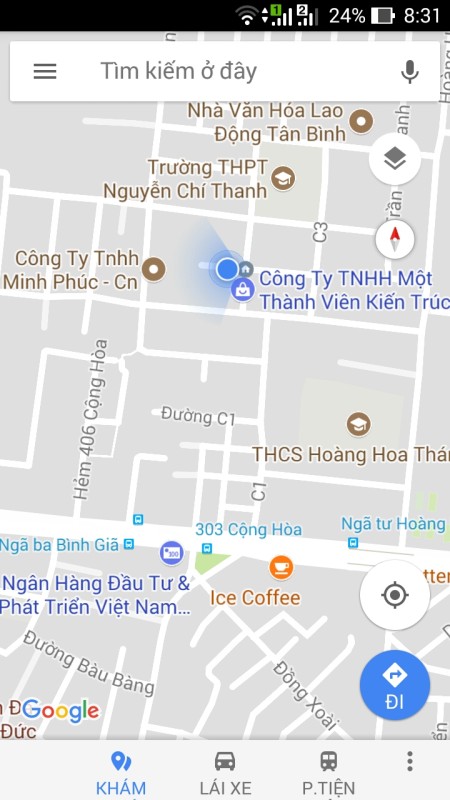 Đi đến slide 5