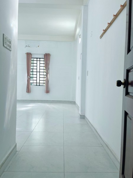 Phòng trọ mới 99%, 30m2, Tây Thạnh, gần Trường ĐH Công Thương