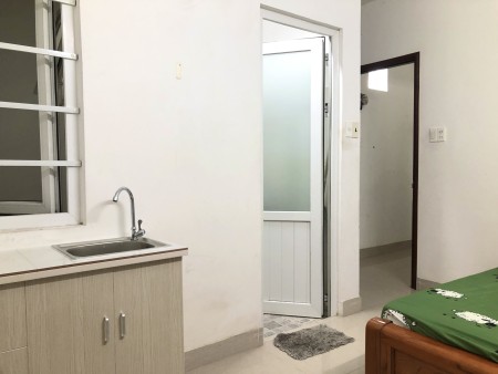 Phòng 3tr gần Cây xăng Âu Cơ Lũy Bán Bích