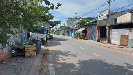 Cho Thuê Nhà mặt tiền đường Cầu Xây 2, P. Tân Phú, Q9 (Tp.Thủ Đức)