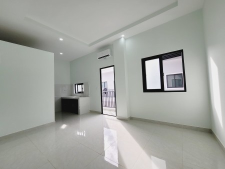 PHÒNG MỚI FULL GẠCH MEN SIÊU ĐẸP - ĐƯỜNG TÂN LIÊM BÌNH CHÁNH