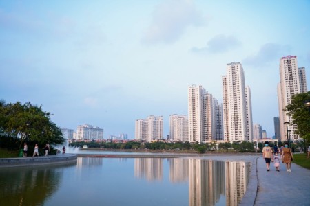 Đi đến slide 3